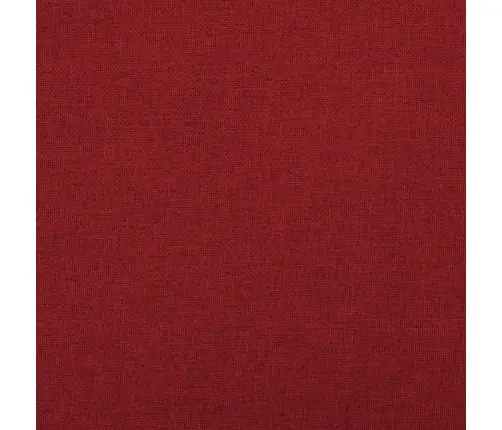 Suoliukas-Daiktadėžė, Vyno, 76X38X38cm Dirbtinis Linas