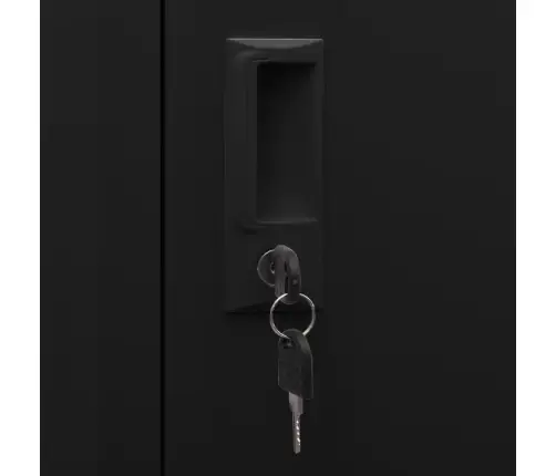 Spintelė Balnui, Juodos Spalvos, 53X53X105cm Plienas