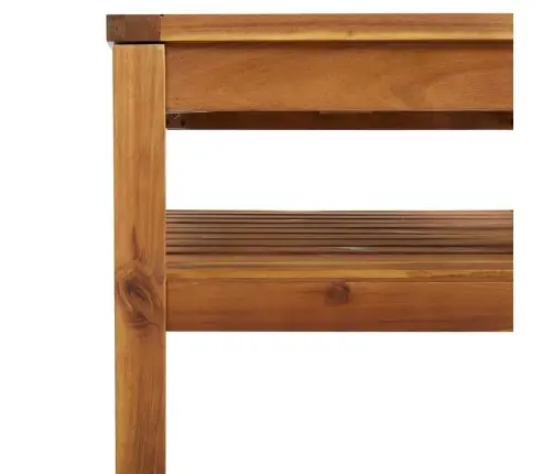 6-Daļīgs Dārza Atpūtas Mēbeļu Komplekts Ar Matračiem, Akācija Vidaxl