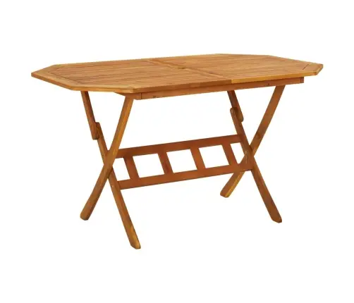 5-Osaline Aiamööblikomplekt, Akaatsiapuit