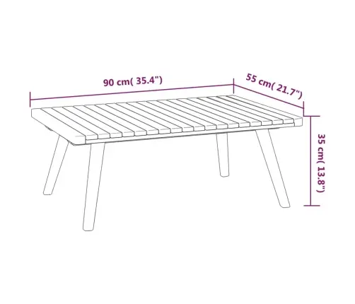 12-Daļīgs Dārza Atpūtas Mēbeļu Komplekts Ar Matračiem, Akācija Vidaxl