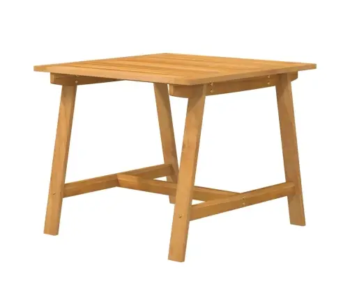 3-Osaline Aiamööblikomplekt, Akaatsiapuit