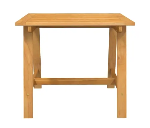 3-Osaline Aiamööblikomplekt, Akaatsiapuit