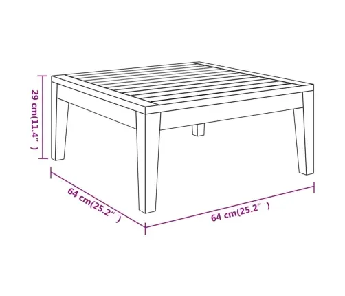 3-Osaline Aiadiivanikomplekt Tumehallide Patjadega