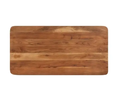 Baarilaud, Meeviimistlusega Akaatsiapuit, 110X55X106 Cm