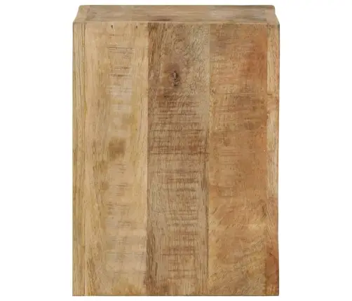 Taburete, 40X30X40 Cm, Mango Masīvkoks Vidaxl