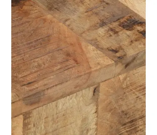 Tv Skapītis, 110X30X40 Cm, Mango Masīvkoks Vidaxl