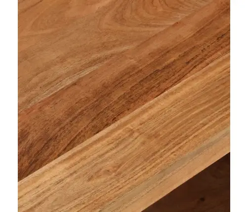 Telerikapp, 88 X 35 X 40 cm Akaatsiapuit