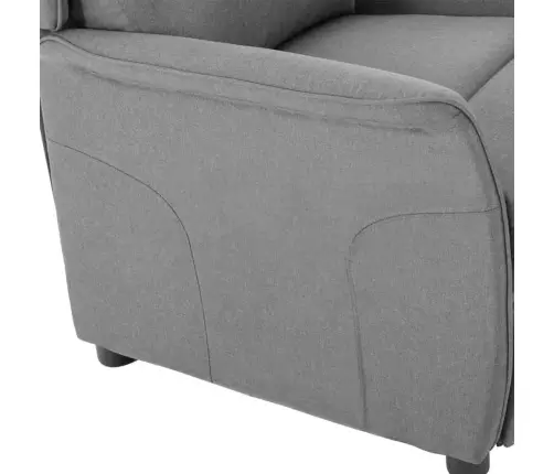 Lamamistool Helehall 66.5 X 94 X 101.5 Cm Polüester