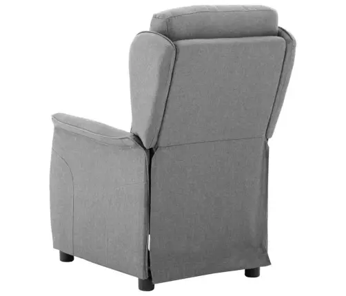 Lamamistool Helehall 66.5 X 94 X 101.5 Cm Polüester