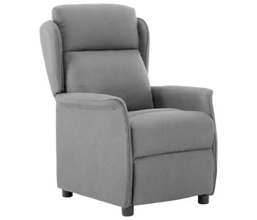 Lamamistool Helehall 66.5 X 94 X 101.5 Cm Polüester