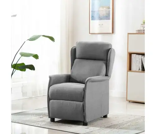 Lamamistool Helehall 66.5 X 94 X 101.5 Cm Polüester