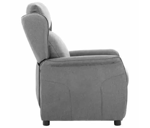 Lamamistool Helehall 66.5 X 94 X 101.5 Cm Polüester