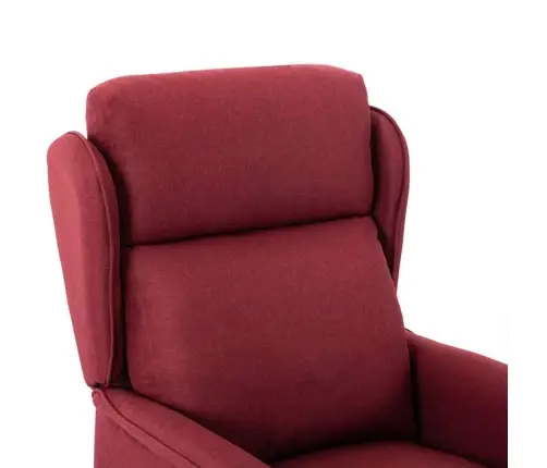 Lamamistool Veinpunane 66.5 X 94 X 101.5 Cm Polüester