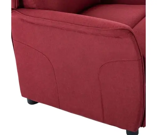 Lamamistool Veinpunane 66.5 X 94 X 101.5 Cm Polüester