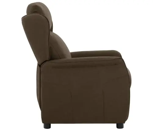 Lamamistool Pruun 67.5 X 93.5 X 101.5 Cm Kangas