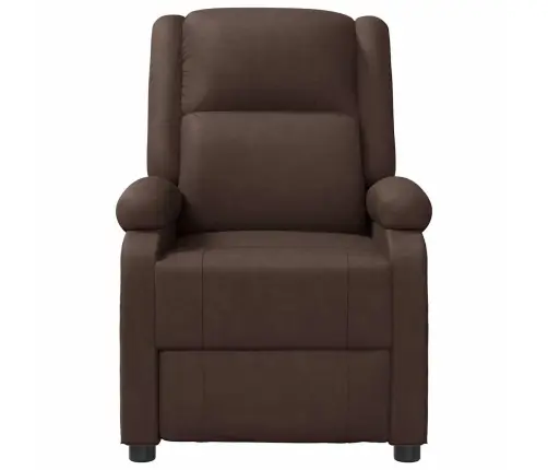 Massaažitool, Pruun, Kunstnahk