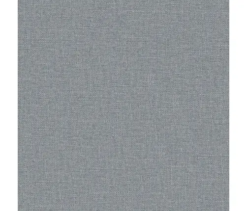 Atpūtas Krēsls, Atgāžams, Gaiši Pelēks Audums Vidaxl