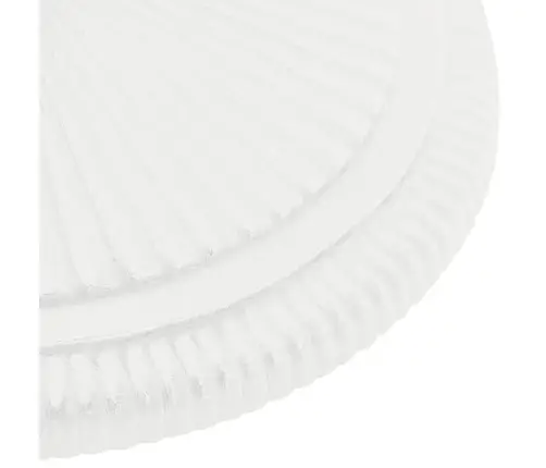 Skėčio Pagrindas, Baltos Spalvos, 45X45X30cm Ketus