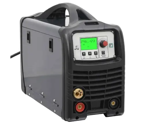 Suvirinimo Aparatas, Mig/Mma/Tig Lift Suvirinimo Režimai, 200A