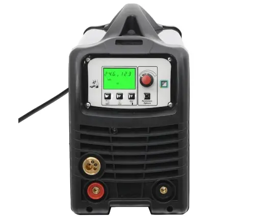 Suvirinimo Aparatas, Mig/Mma/Tig Lift Suvirinimo Režimai, 200A