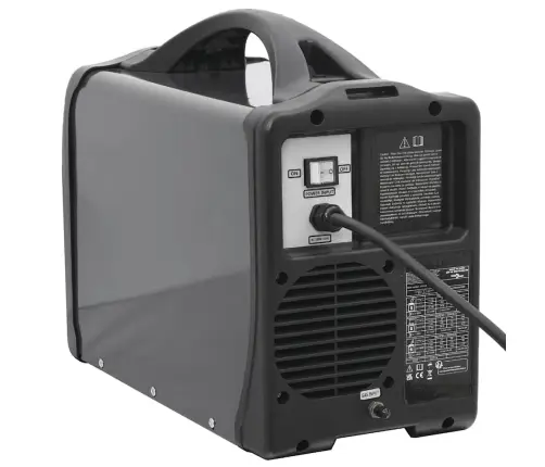 Suvirinimo Aparatas, Mig/Mma/Tig Lift Suvirinimo Režimai, 200A