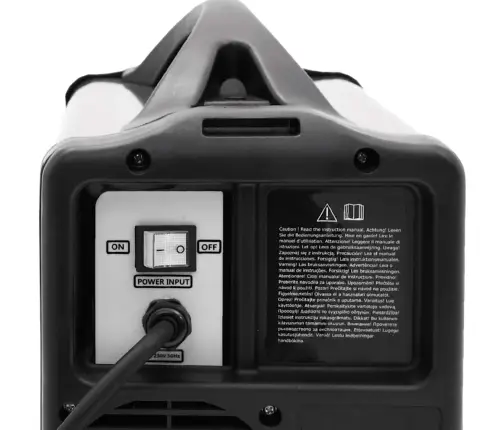 Suvirinimo Aparatas, Mig/Mma/Tig Lift Suvirinimo Režimai, 200A