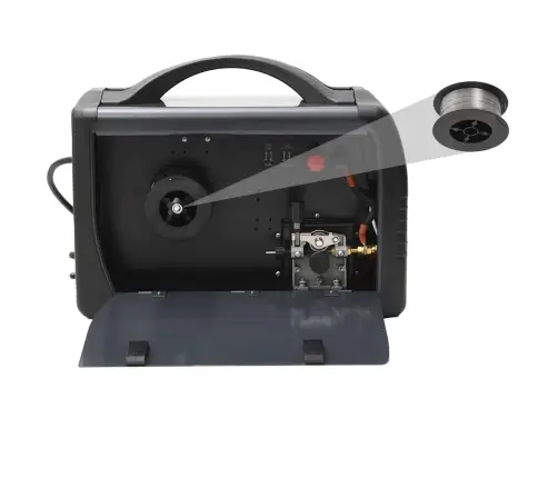 Suvirinimo Aparatas, Mig/Mma/Tig Lift Suvirinimo Režimai, 200A