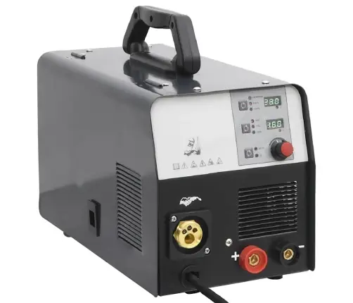 Metināšanas Iekārta, Mig, Mma, Tig, 200 A Vidaxl