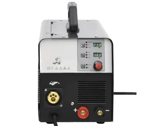 Metināšanas Iekārta, Mig, Mma, Tig, 200 A Vidaxl