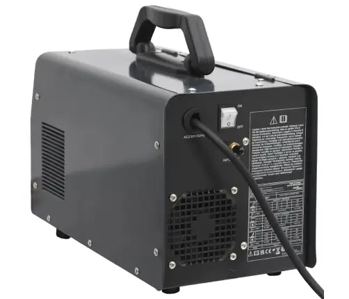 Metināšanas Iekārta, Mig, Mma, Tig, 200 A Vidaxl