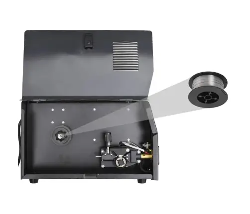 Metināšanas Iekārta, Mig, Mma, Tig, 200 A Vidaxl