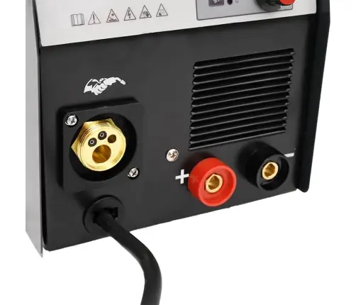 Metināšanas Iekārta, Mig, Mma, Tig, 200 A Vidaxl