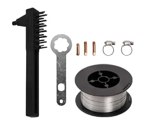 Metināšanas Iekārta, Mig, Mma, Tig, 200 A Vidaxl