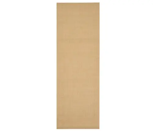 Vaip Naturaalne Sisal 66X200 Cm