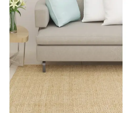 Vaip, Naturaalne Sisal, 66 X 300 Cm