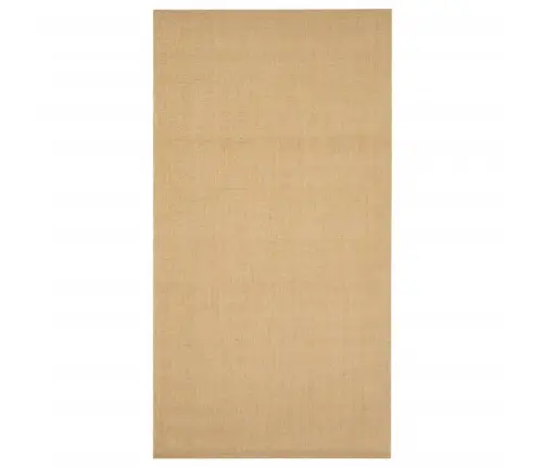 Vaip, Naturaalne Sisal, 80 X 150 Cm Vaip, Naturaalne Sisal, 80 X 150 Cm