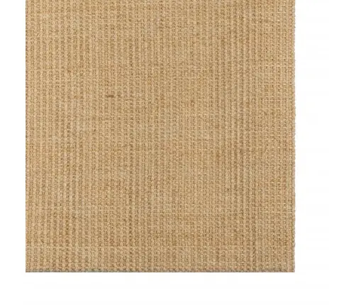 Vaip, Naturaalne Sisal, 80 X 150 Cm Vaip, Naturaalne Sisal, 80 X 150 Cm