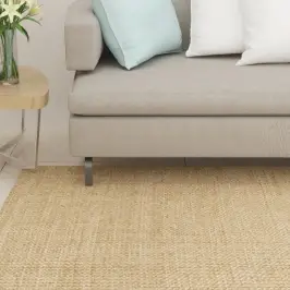 Vaip, Naturaalne Sisal, 80 X 150 Cm Vaip, Naturaalne Sisal, 80 X 150 Cm