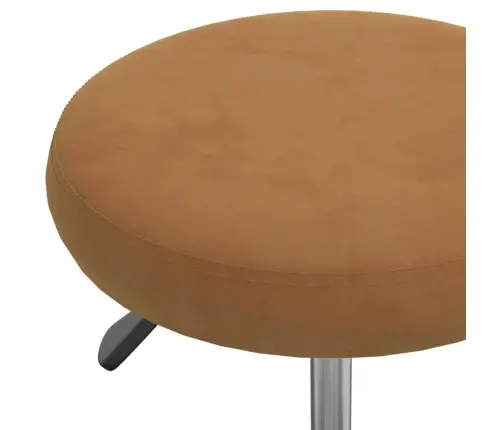 Massaažitool, Samet, Pruun