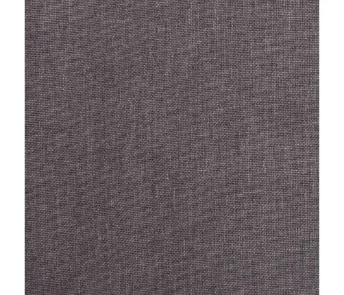 Pasukama Valgomojo Kėdė, Taupe Spalvos, Audinys (334800)