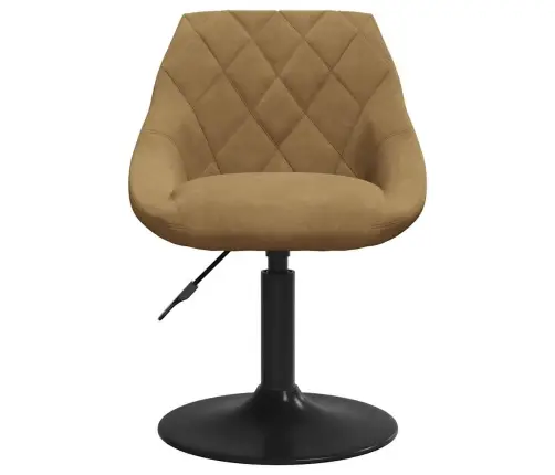 Söögitool, Pruun, Samet