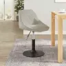 Söögitool, Kreemjas, Samet