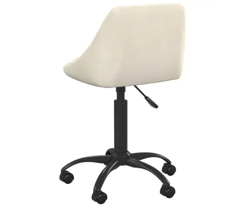 Kontoritool, Kreemjas, Samet