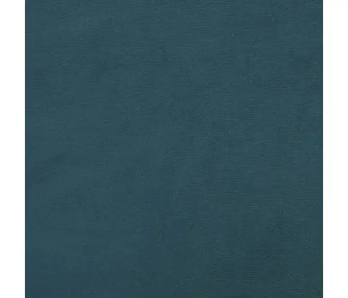 Pasukamos Valgomojo Kėdės, 4Vnt., Mėlynos Spalvos, Aksomas