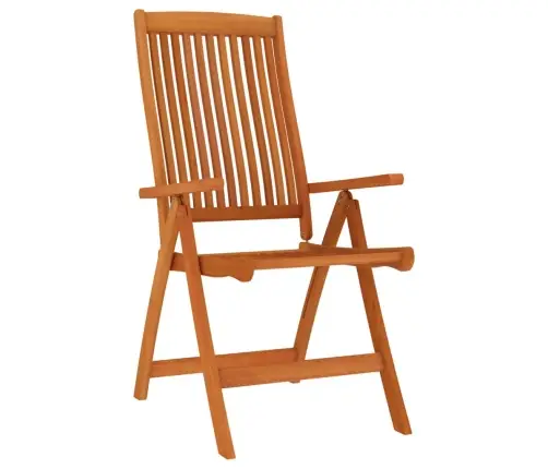 Kokkupandavad Aiatoolid, 4 Tk, Eukalüptipuit