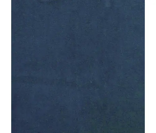 Pufas, Mėlynos Spalvos, Aksomas, Apskritas