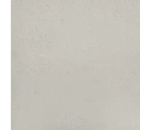 Apaļš Krēsls, Gaiši Pelēks Samts Vidaxl