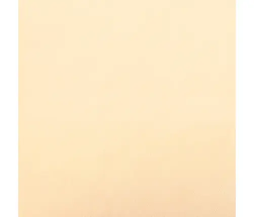 Pufas, Abrikosų Spalvos, Aksomas, Apskritas