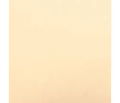 Ümar Hoiupink, Aprikoosivärvi, Samet 31 X 37 Cm